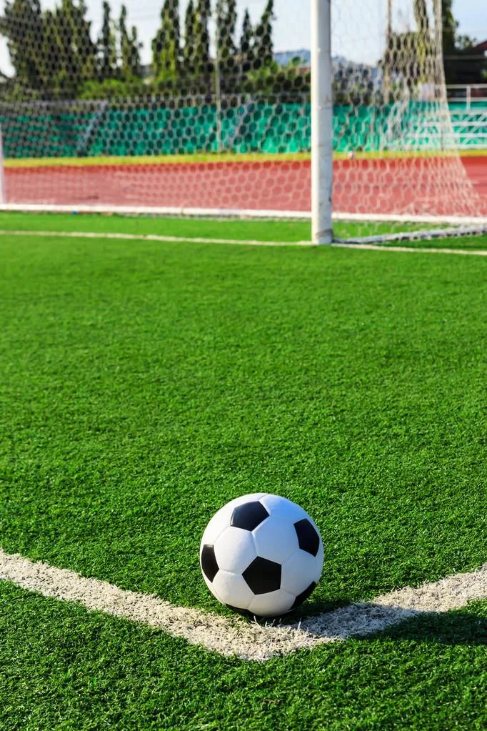 Artificial Grass Football Grounds and Pitches: Revolutionizing the Game Across Venues