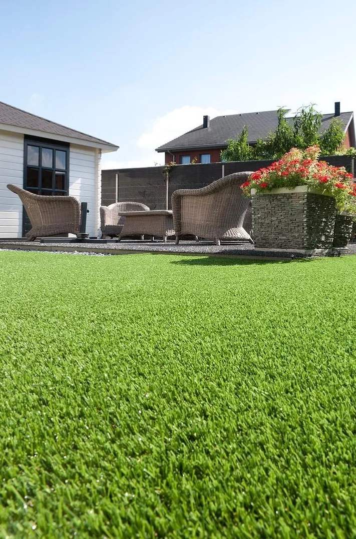 Garden Grass