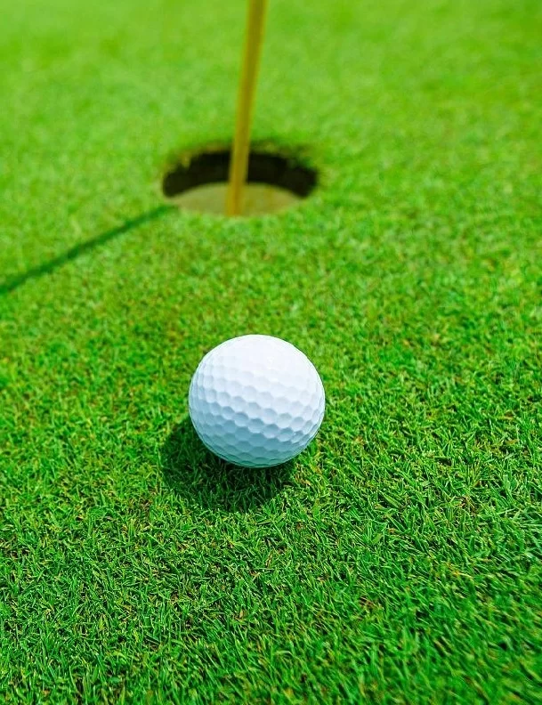 Golf Grass